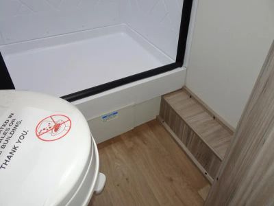 2026 Winnebago Towables ACCESS - Photo 6