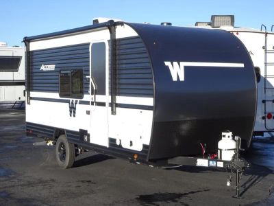 2026 Winnebago Towables ACCESS - Photo 1