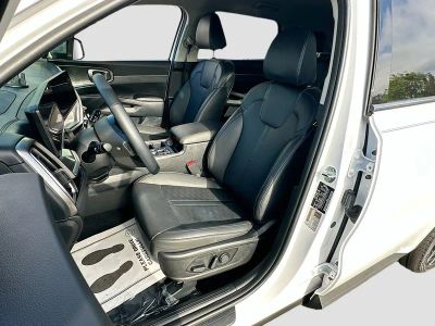 2025 Kia Sorento — photo 21 view