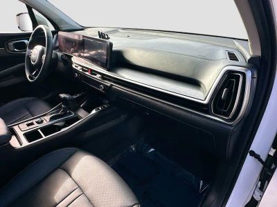 2025 Kia Sorento — photo 29 view