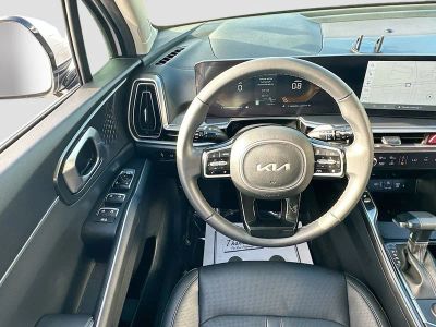 2025 Kia Sorento — photo 22 view