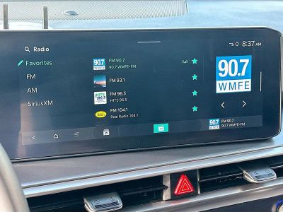 2025 Kia Sorento — photo 15 view
