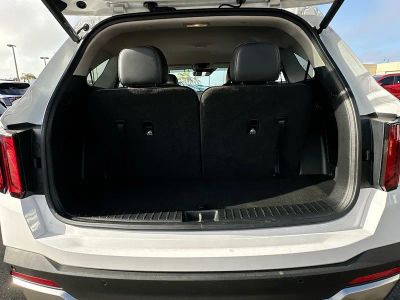 2025 Kia Sorento — photo 25 view