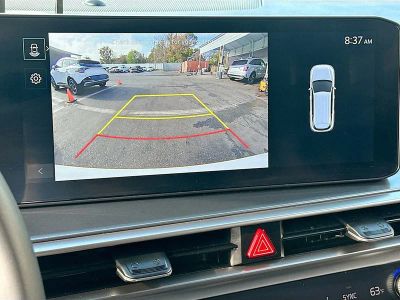 2025 Kia Sorento — photo 14 view