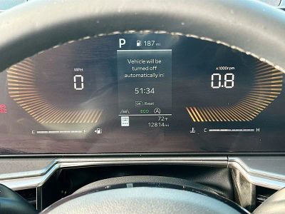 2025 Kia Sorento — photo 12 view