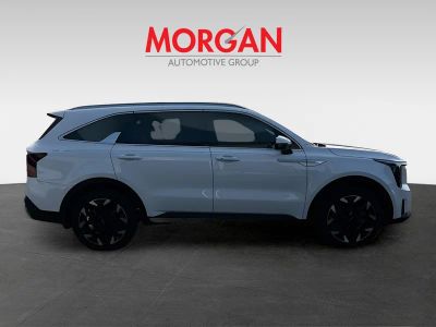 2025 Kia Sorento — photo 8 view