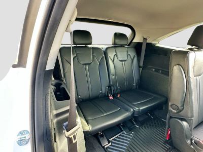 2025 Kia Sorento — photo 26 view