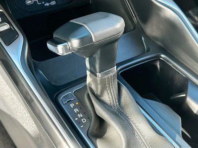 2025 Kia Sorento — photo 17 view