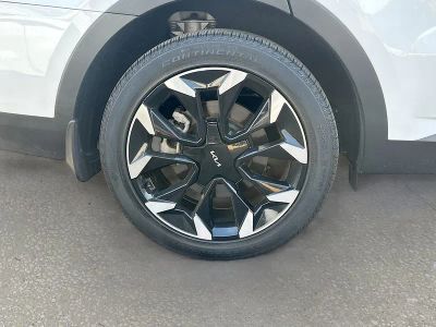 2025 Kia Sorento — photo 31 view