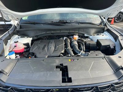 2025 Kia Sorento — photo 30 view