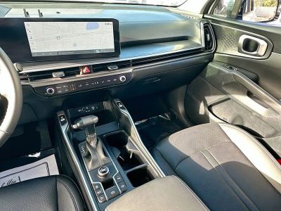 2025 Kia Sorento — photo 23 view