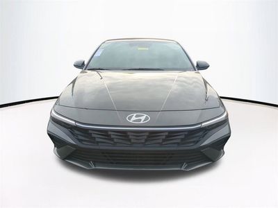2026 Hyundai ELANTRA - Photo 3