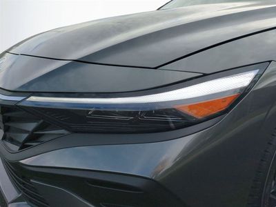 2026 Hyundai ELANTRA - Photo 10