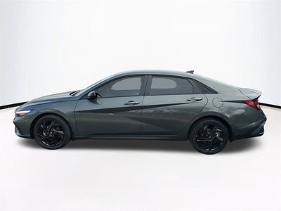 2026 Hyundai ELANTRA - Photo 9