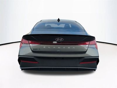 2026 Hyundai ELANTRA - Photo 7