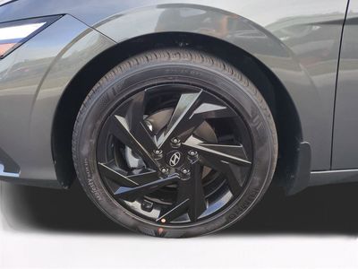 2026 Hyundai ELANTRA - Photo 11