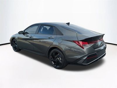 2026 Hyundai ELANTRA - Photo 6