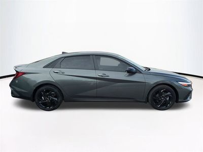 2026 Hyundai ELANTRA - Photo 8