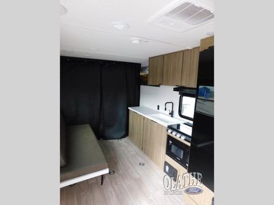 2026 Forest River RV Wildwood FSX - Photo 8