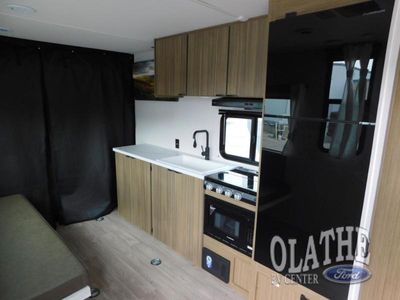 2026 Forest River RV Wildwood FSX - Photo 9