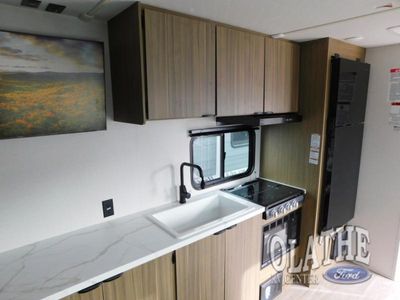 2026 Forest River RV Wildwood FSX - Photo 13