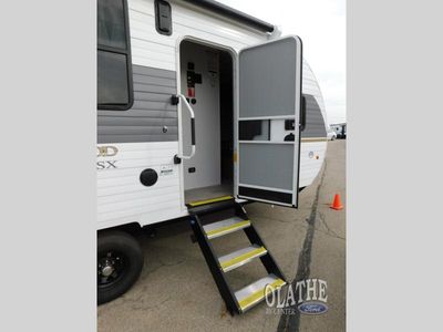 2026 Forest River RV Wildwood FSX - Photo 7