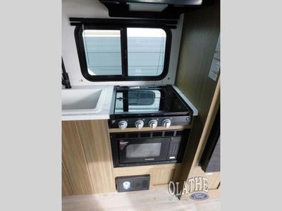 2026 Forest River RV Wildwood FSX - Photo 14