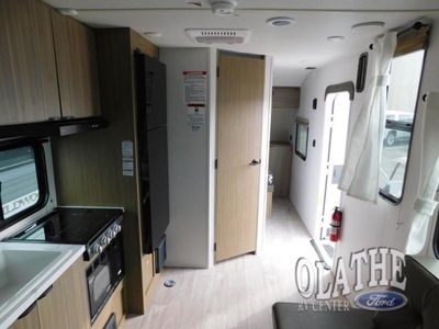 2026 Forest River RV Wildwood FSX - Photo 12