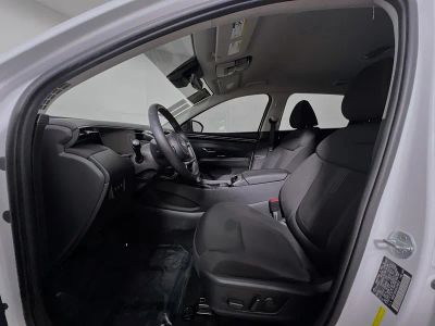 2022 Hyundai Tucson — photo 12 view
