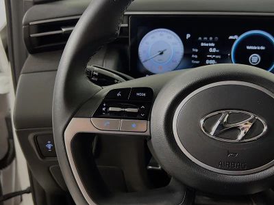 2022 Hyundai Tucson — photo 16 view