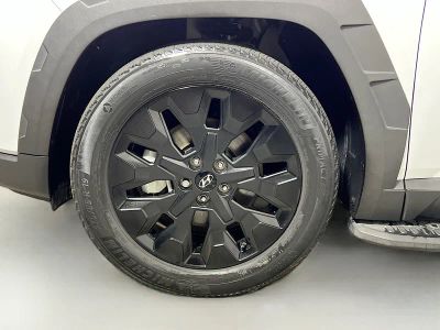 2022 Hyundai Tucson — photo 11 view