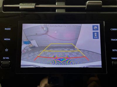 2022 Hyundai Tucson — photo 25 view