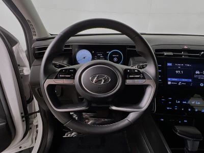 2022 Hyundai Tucson — photo 15 view