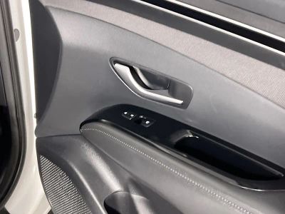 2022 Hyundai Tucson — photo 29 view