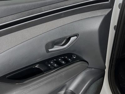 2022 Hyundai Tucson — photo 14 view