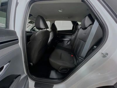 2022 Hyundai Tucson — photo 26 view