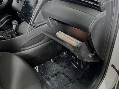 2022 Hyundai Tucson — photo 32 view