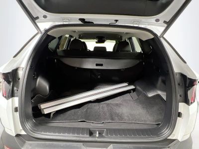 2022 Hyundai Tucson — photo 31 view