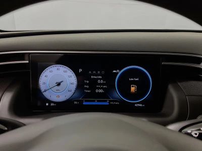2022 Hyundai Tucson — photo 19 view