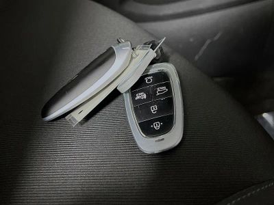 2022 Hyundai Tucson — photo 33 view