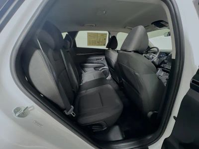 2022 Hyundai Tucson — photo 30 view