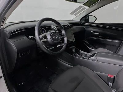 2022 Hyundai Tucson — photo 27 view