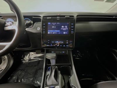 2022 Hyundai Tucson — photo 22 view