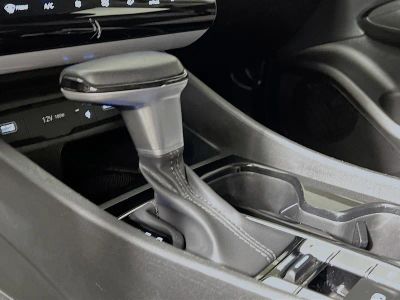 2022 Hyundai Tucson — photo 21 view