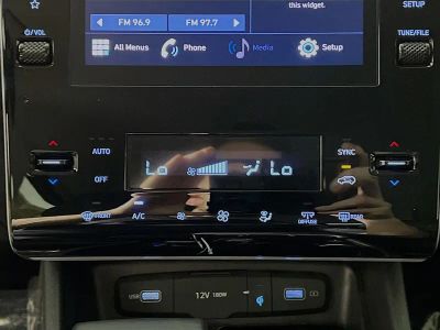 2022 Hyundai Tucson — photo 23 view