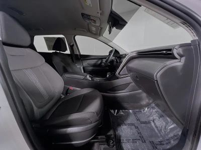 2022 Hyundai Tucson — photo 28 view