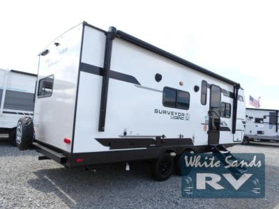 2026 Forest River RV Surveyor Legend - Photo 13