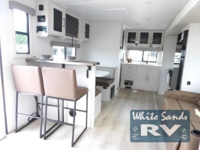 2026 Forest River RV Surveyor Legend - Photo 9
