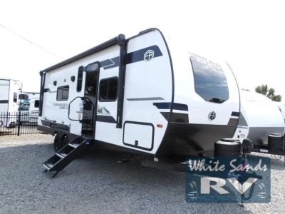 2026 Forest River RV Surveyor Legend - Photo 1