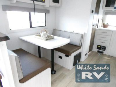 2026 Forest River RV Surveyor Legend - Photo 7